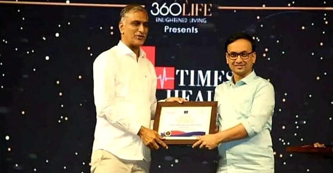Times Health Excellence