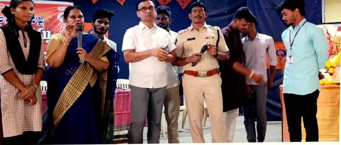 Arts College programme