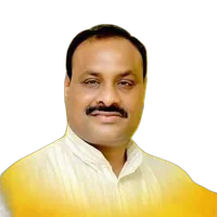 Kinjarapu Atchannaidu