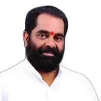 Modalavalasa Ramesh