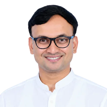 Dr. Daneti Sridhar
